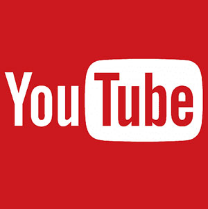 YouTube Icon